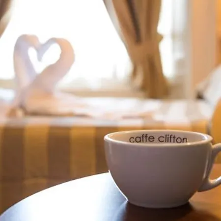 The Clifton 3* Μπρίστολ