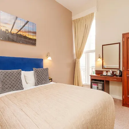 The Clifton Hotel Bristol