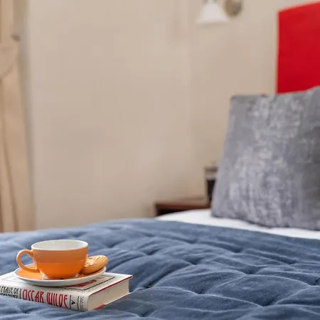 The Clifton Hotel Bristol