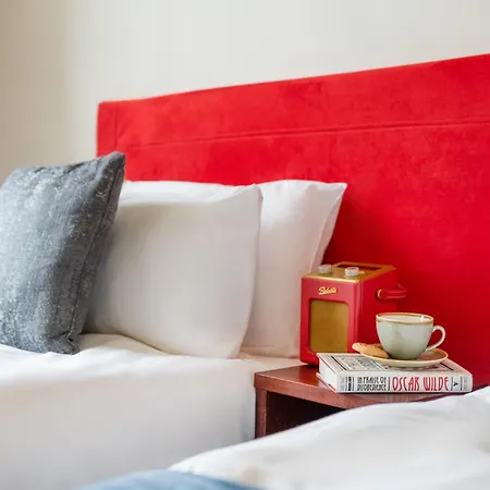 The Clifton Hotel 3*