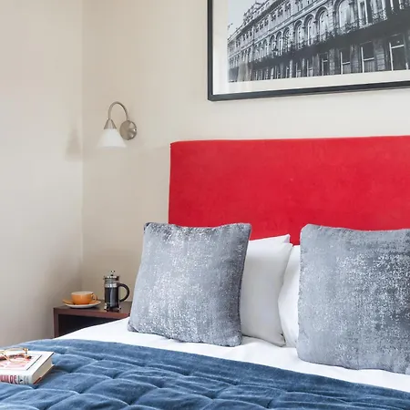 The Clifton 3* Bristol