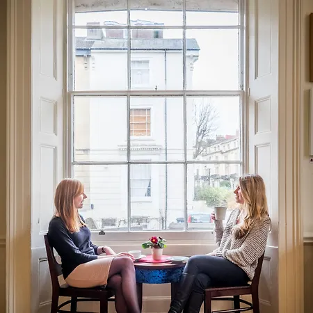 The Clifton Hotel 3*