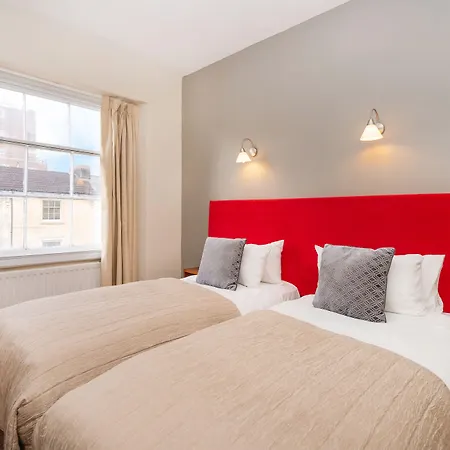 The Clifton Hotel Bristol