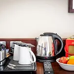 The Clifton Hotel 3*