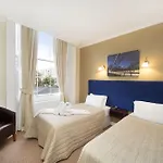 The Clifton Hotel