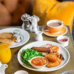 The Clifton