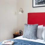Hotel The Clifton