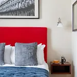 The Clifton Hotel Bristol