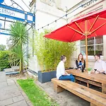 Hotel The Clifton 3*