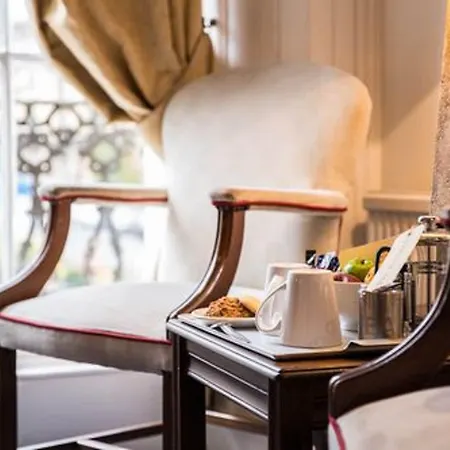 The Clifton Hotel Bristol