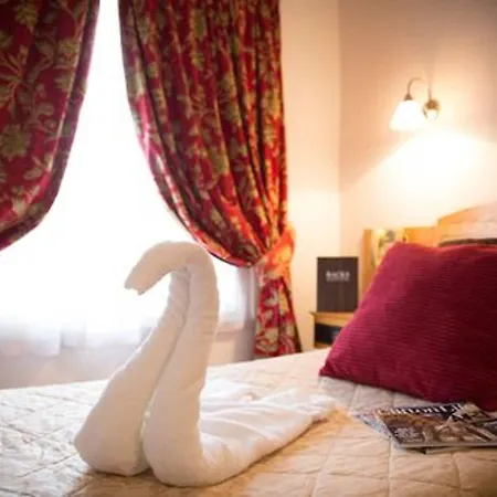 Hotel The Clifton