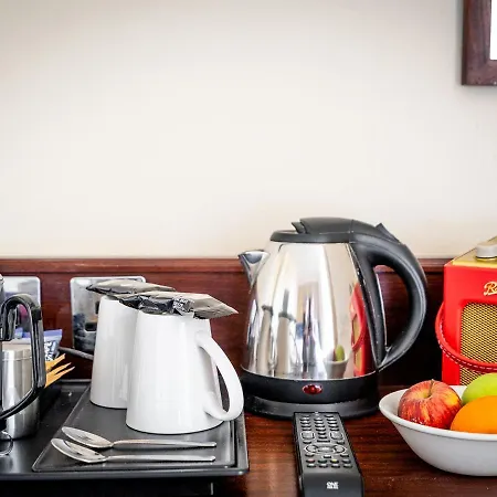 The Clifton Hotel 3*