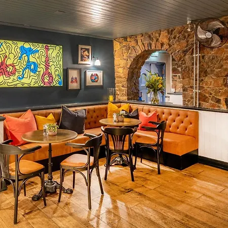 The Clifton Bristol