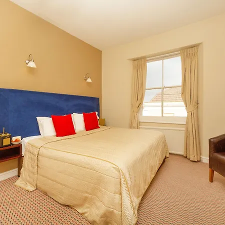 The Clifton Hotel Bristol