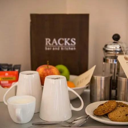 Hotel The Clifton Bristol