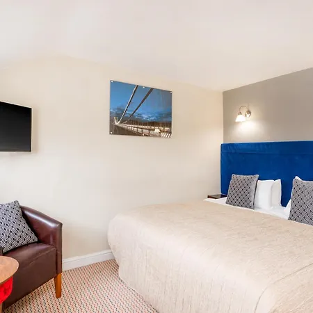 The Clifton Hotel Bristol