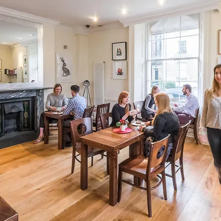 The Clifton 3* Bristol