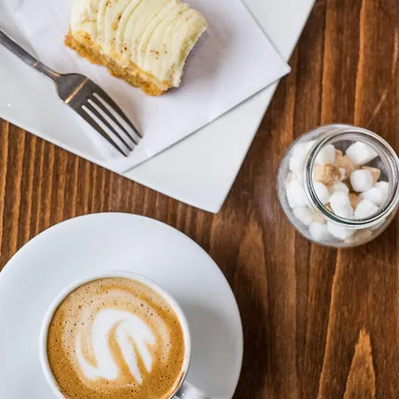 Hotel The Clifton Bristol