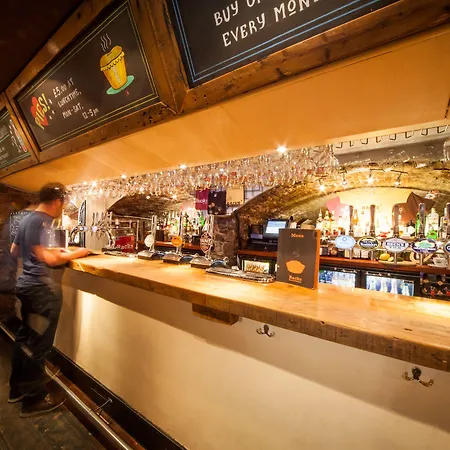 The Clifton