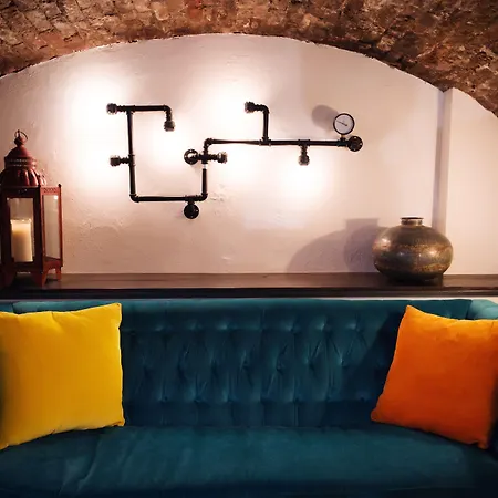The Clifton