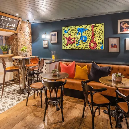 The Clifton Hotel Bristol