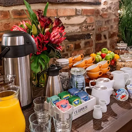 The Clifton Hotel Bristol