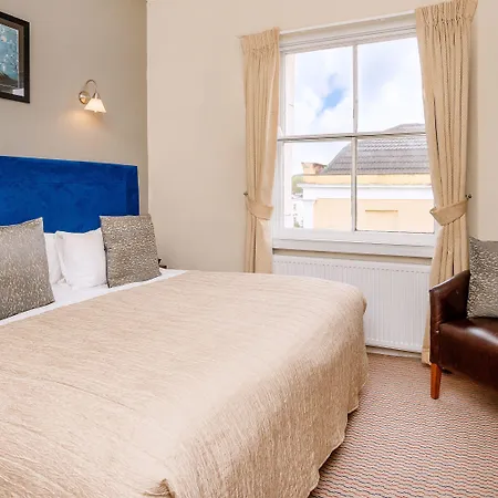 Hotel The Clifton