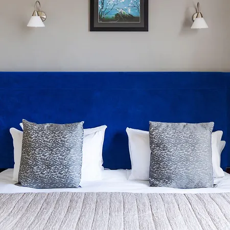 Hotel The Clifton 3*