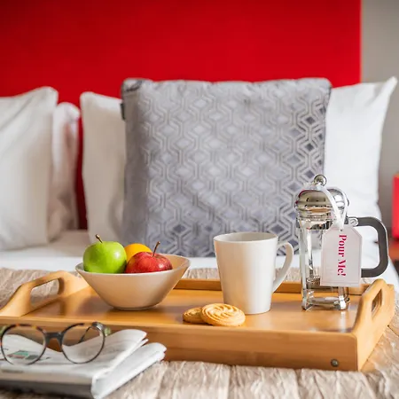 The Clifton Hotel Bristol