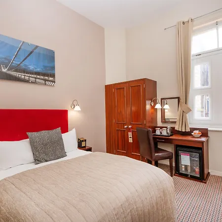 The Clifton Bristol