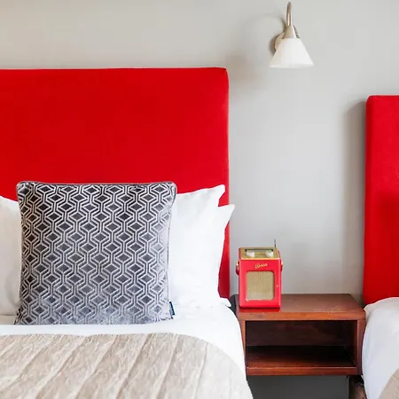 Hotel The Clifton Bristol