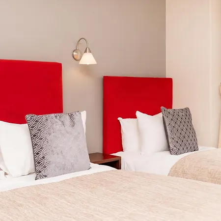 The Clifton 3* Bristol