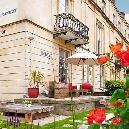 The Clifton Bristol