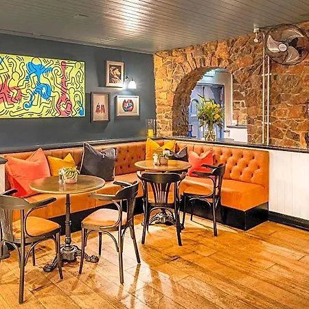 The Clifton Hotel 3*