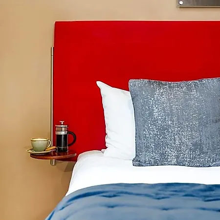 The Clifton Hotel Bristol