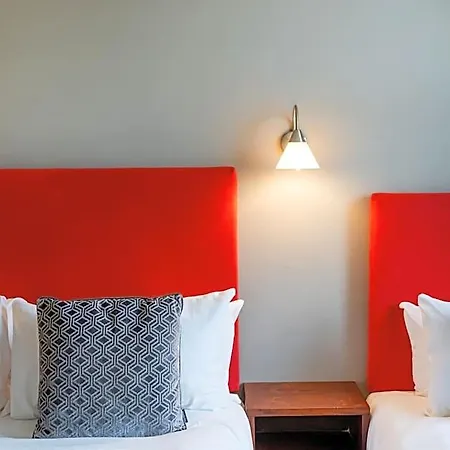 The Clifton 3* Bristol