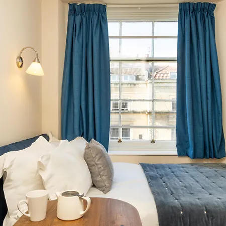 The Clifton 3* Bristol