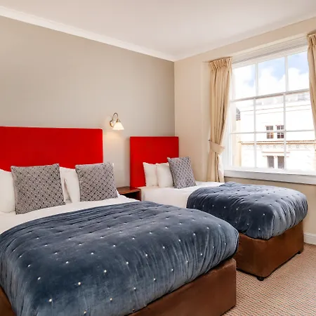Hotel The Clifton 3*