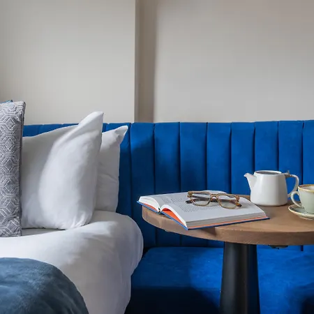 The Clifton Hotel Bristol