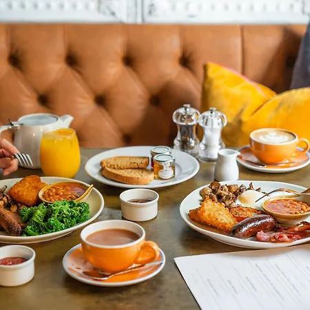 The Clifton 3* Bristol