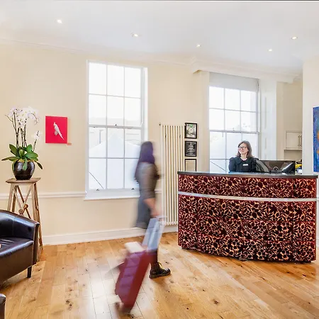 The Clifton Hotel Bristol