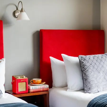 The Clifton Hotel 3*