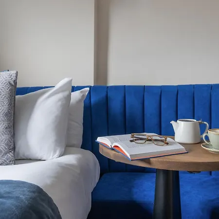 The Clifton Hotel Bristol