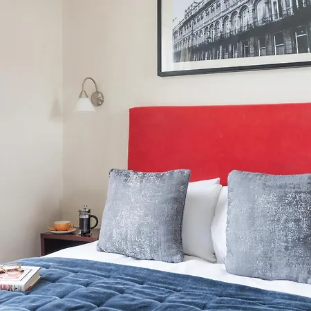 The Clifton Bristol