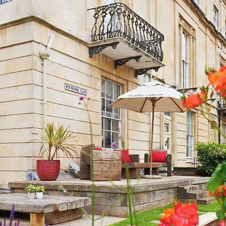 Hotel The Clifton Bristol