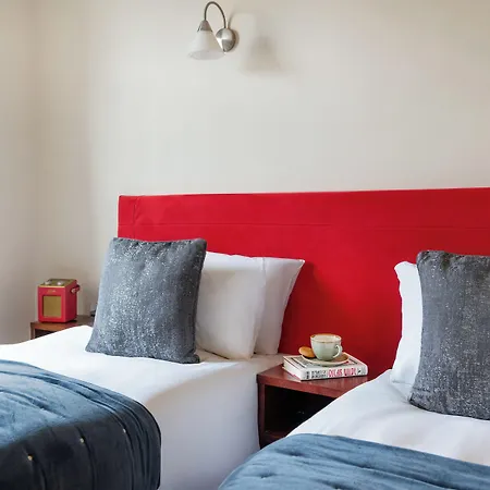 Hotel The Clifton