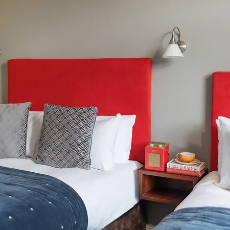 Hotel The Clifton Bristol