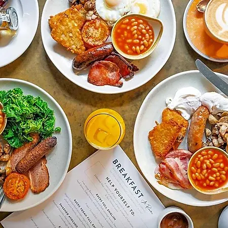 The Clifton