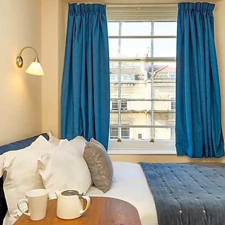 The Clifton Hotel