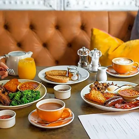The Clifton Hotel Bristol